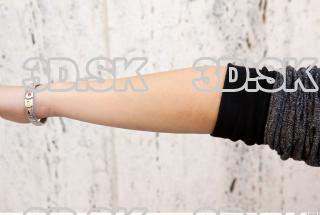 Forearm texture of street references 372 0001